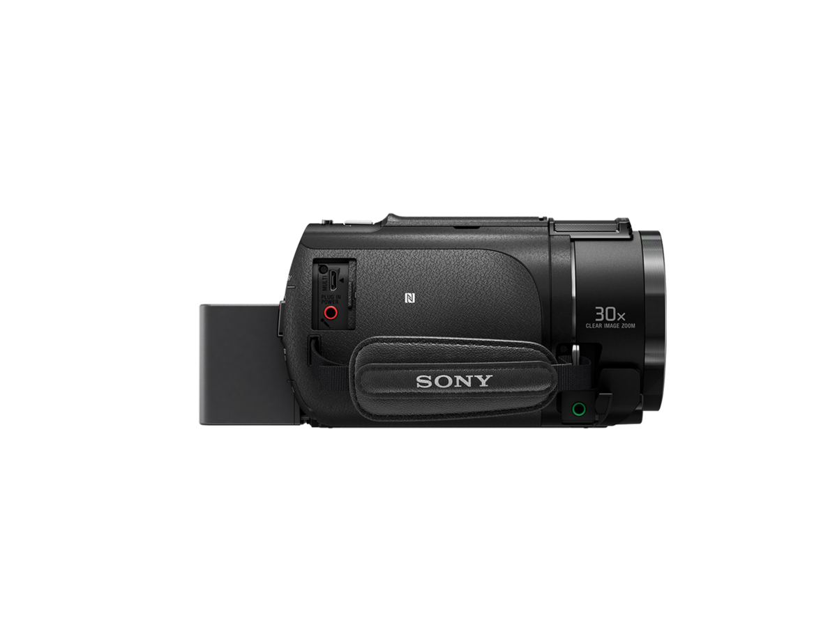 Sony FDR-AX43A 4K Handycam