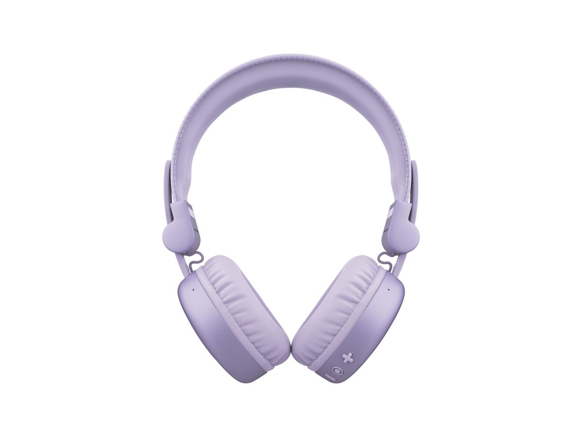 Fresh 'n Rebel Code Core Dreamy Lilac
