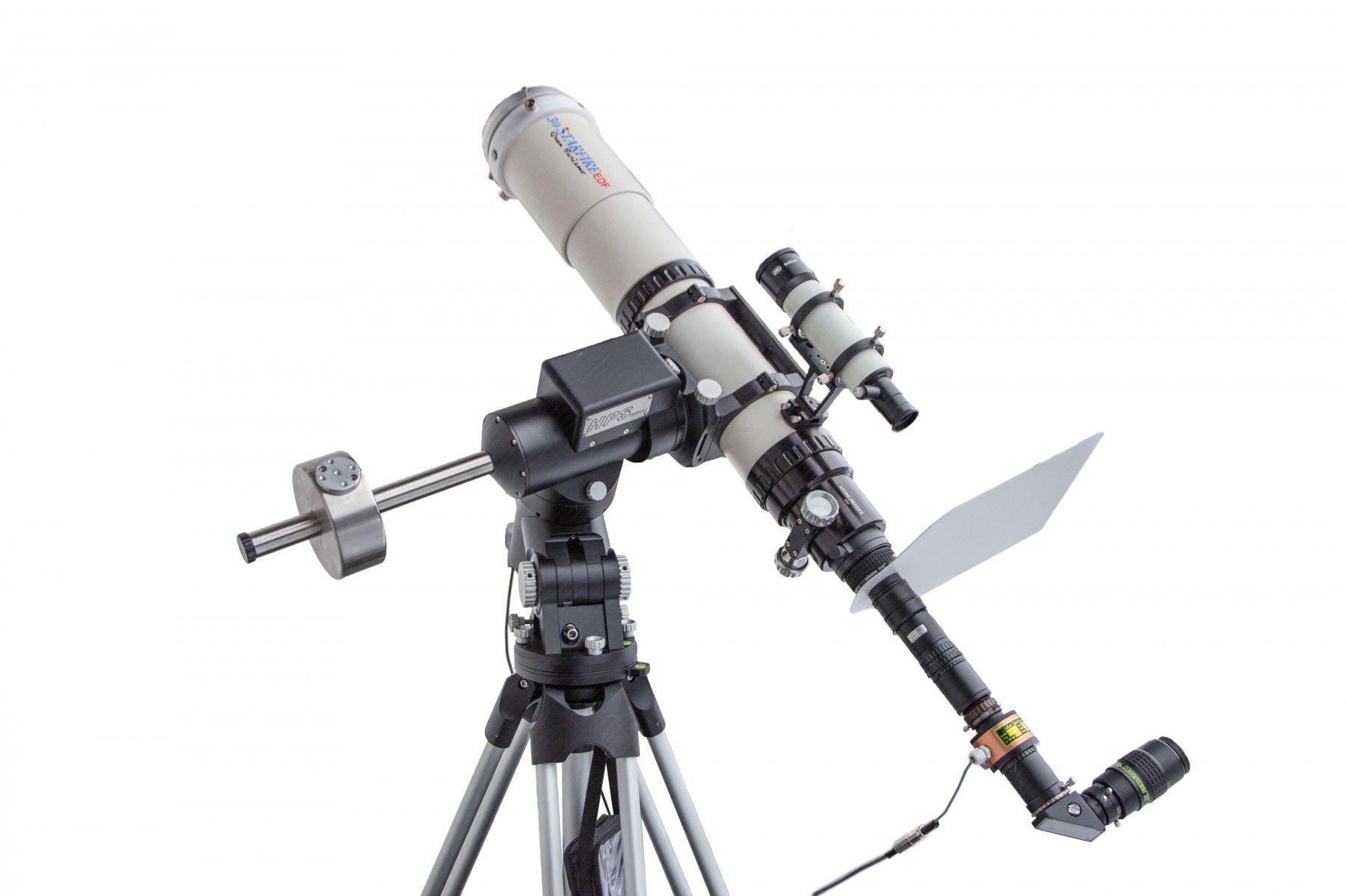 Baader Sonnenschutzblech T-2 (Ø 42mm)