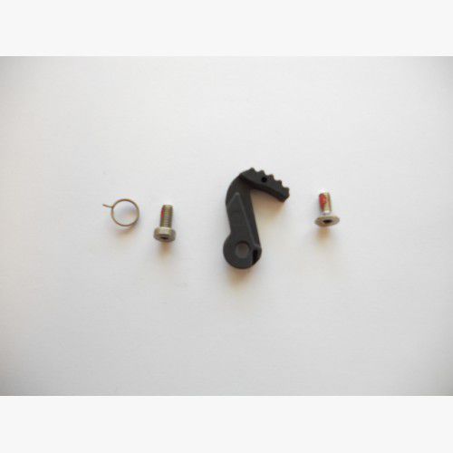 Gitzo Schwenkhebel mit Feder