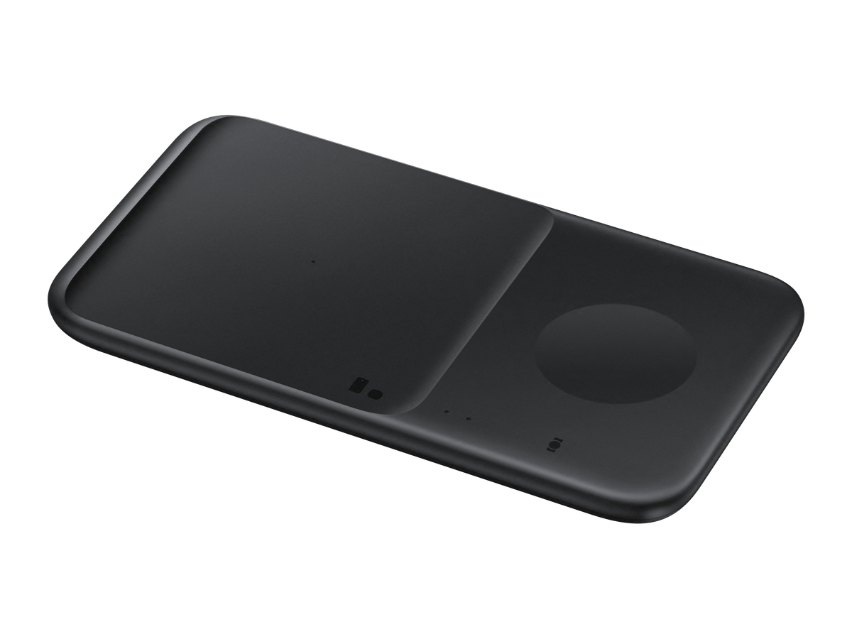 Samsung Wireless Charger Duo schwarz