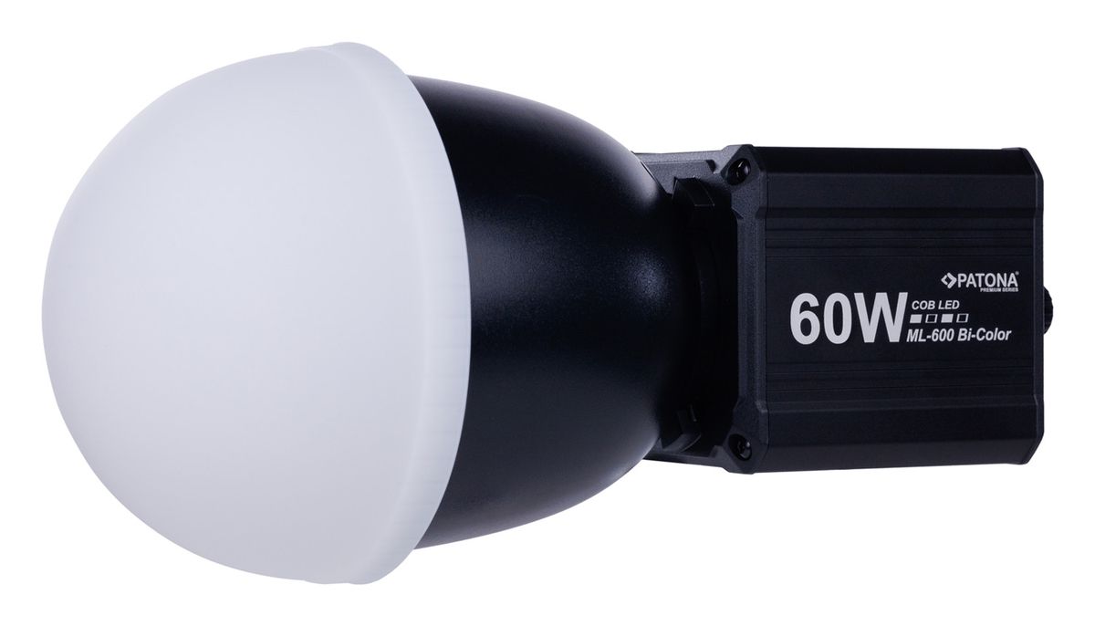 Patona Premium LED 60W COB ML-600
