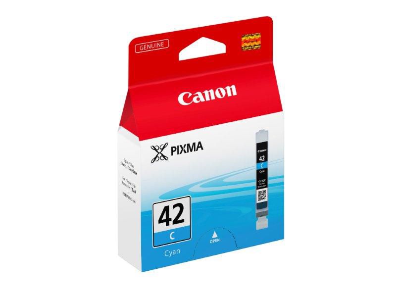 Canon  CLI-42C Cartridge Cyan