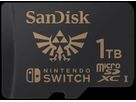 SanDisk microSDXC Nintendo Switch 1TB