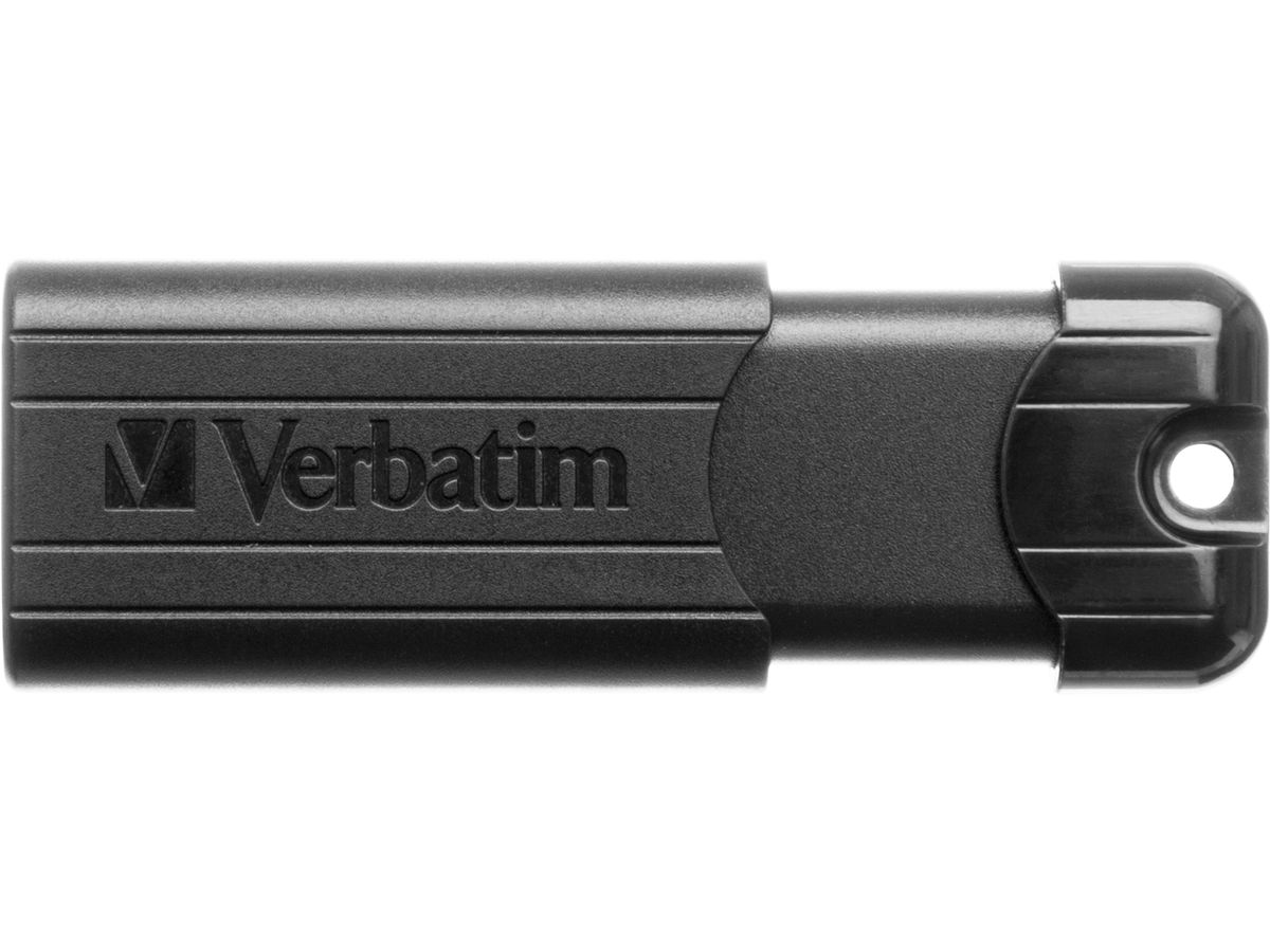 Verbatim Pin Stripe USB 3.0 256GB