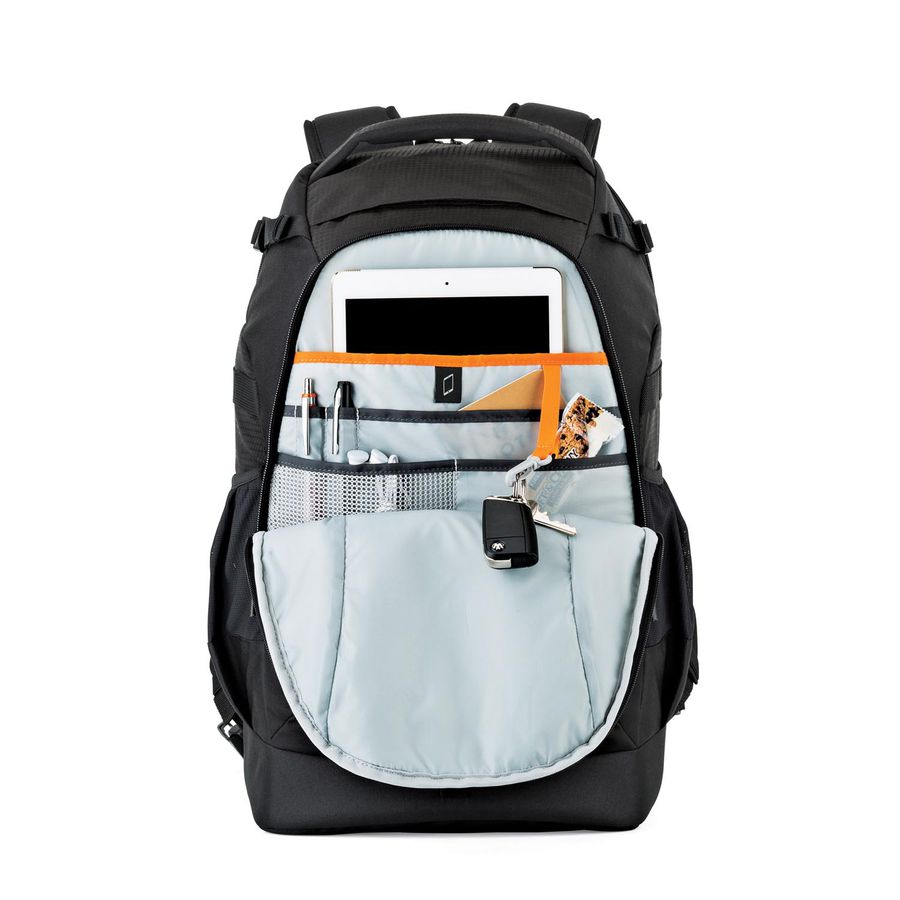Lowepro Flipside 500 AW II noir