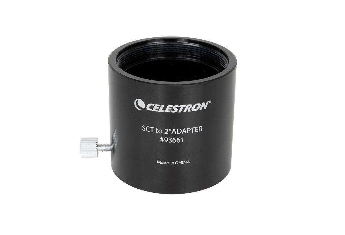 Celestron adaptateur SCT - 2"