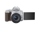 Canon EOS 250D + 18-55mm IS Argent