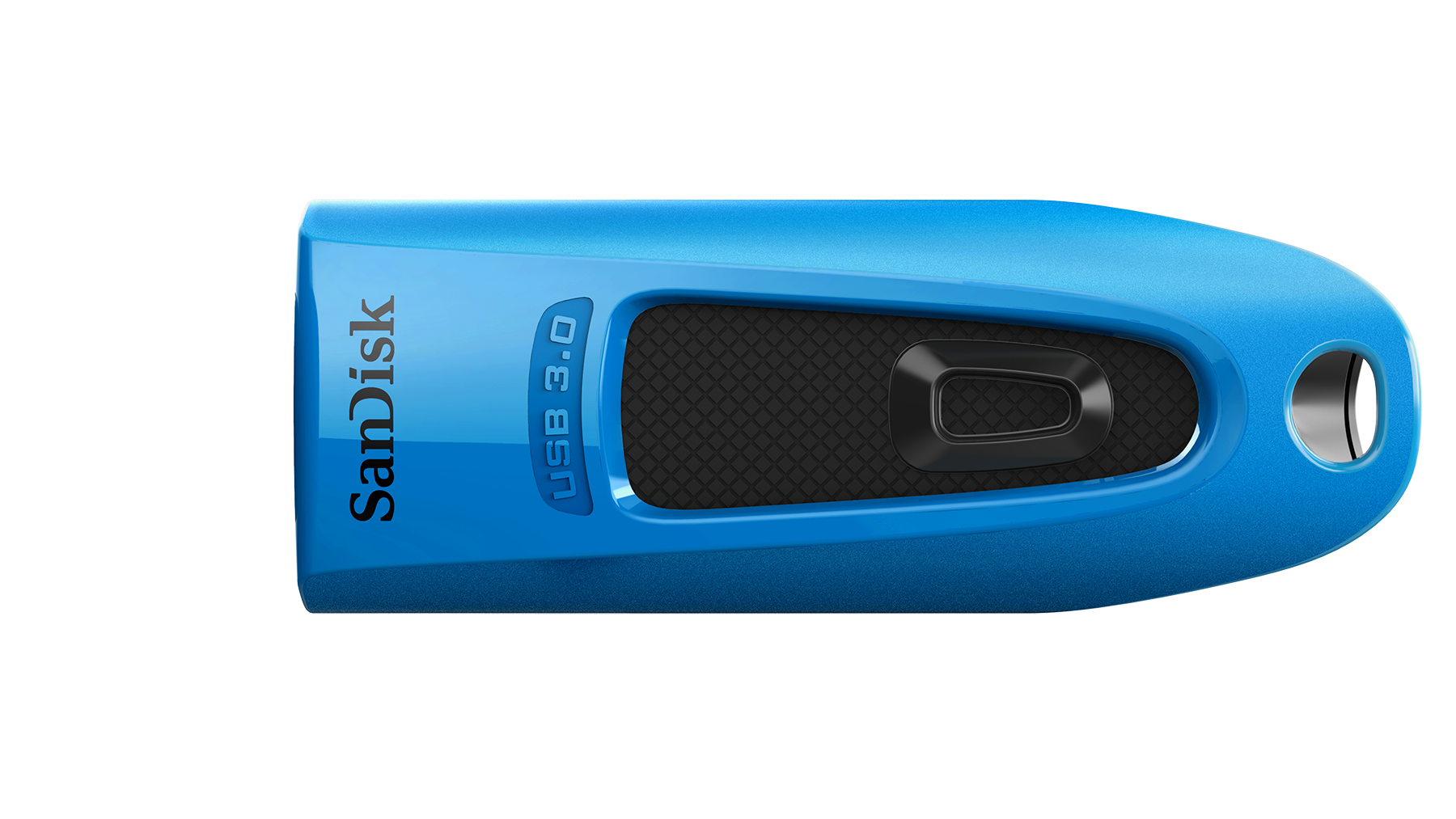 Sandisk Ultra USB 3.0 130MB/s 64GB blue