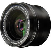 Fujifilm WCL-X100 II Wide Angle Lens BL