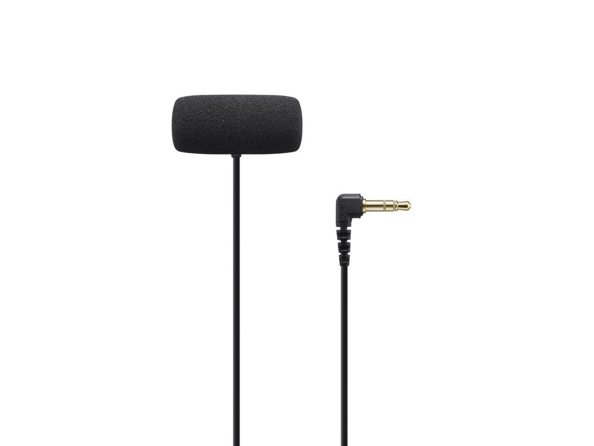 Sony ECM-LV1 Lavalier Mikrofon