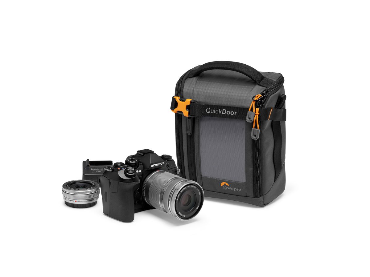 Lowepro GearUp Creator Box M II (GRL)