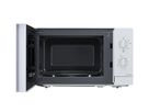 Panasonic Mikrowelle SM21 Solo weiss