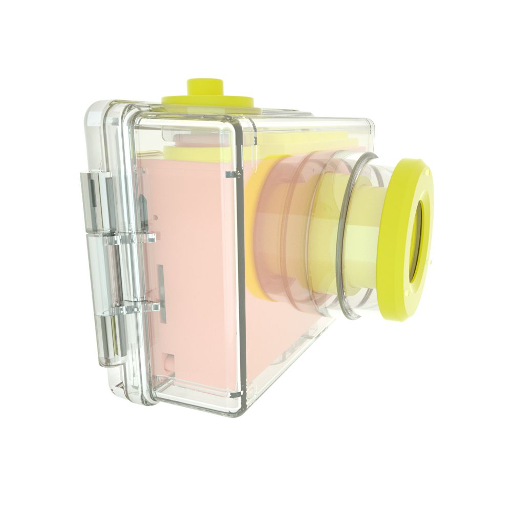 myFirst Camera 2 Pink