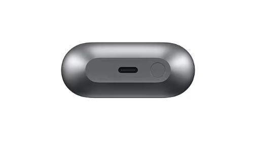 Samsung Buds3 Pro Charging Case Silver
