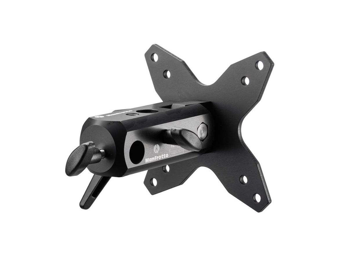 Manfrotto TetherGear VESA Monitor Mount