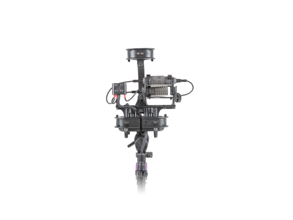 Rycote Stereo Cyclone Double MS Kit 1