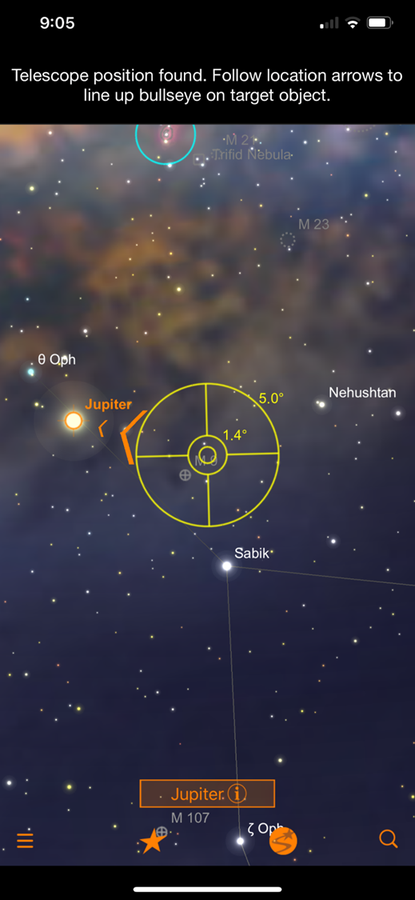 Celestron StarSense Explorer LT 80AZ