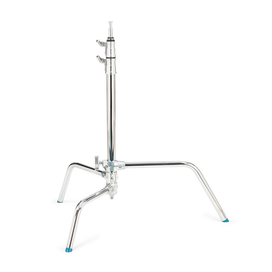 Avenger C-Stand 18 Sliding Leg 180cm Sil