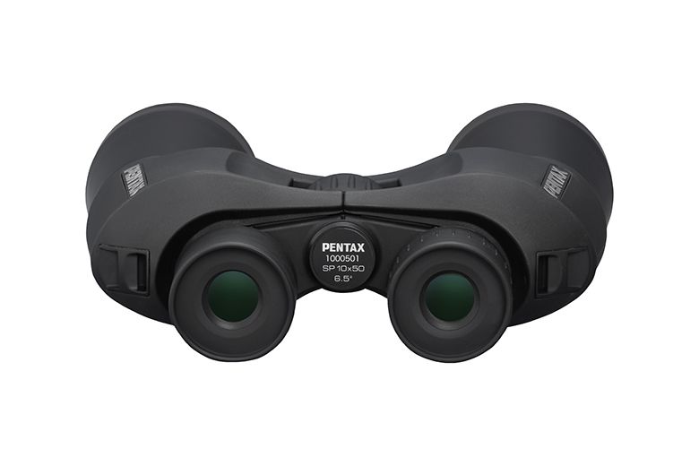 Pentax Fernglas SP 10x50