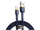 Baseus USB-A to Lightning Cable 2m