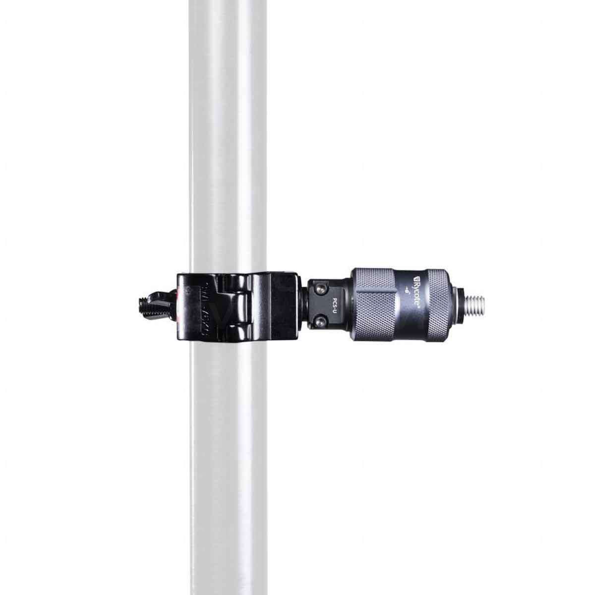 Rycote PCS Utility Half Coupler Kit L