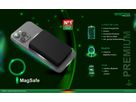 Patona Powerbank Pocket 4C 10000mAh