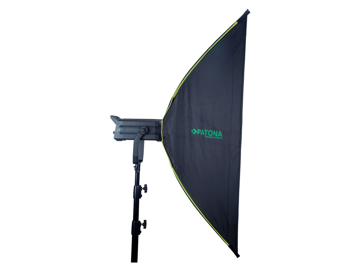 Patona Premium Softbox 70 x 100cm