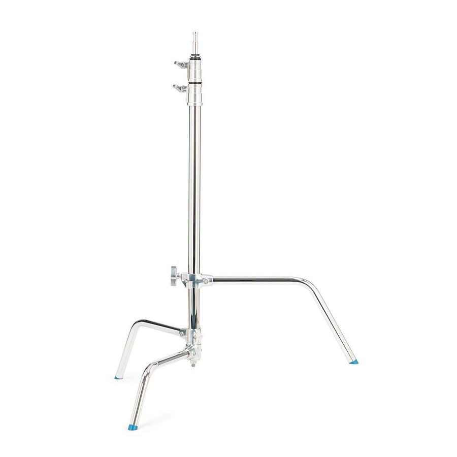 Avenger C-Stand 25 Sliding Leg 250cm Sil