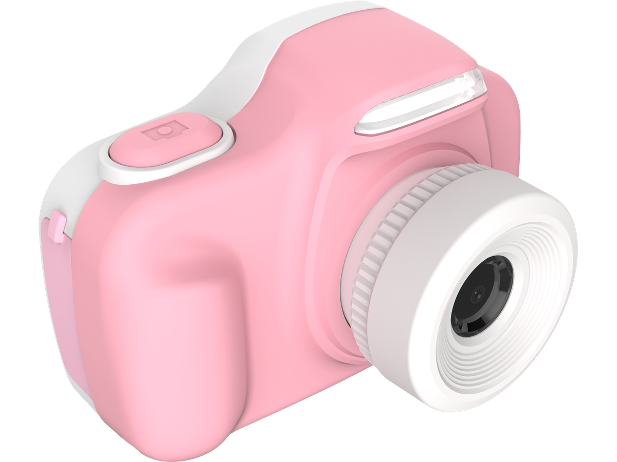 myFirst Camera 3 Pink