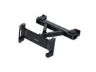 Baseus JoyRide Backseat Car Mount Black