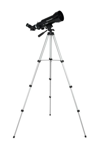 Celestron Travel Scope 70 Refraktor