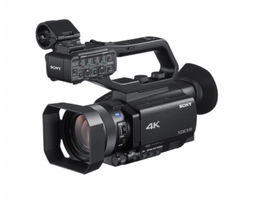 Sony PXW-Z90V//C 4K HDR XDCAM-Camcorder