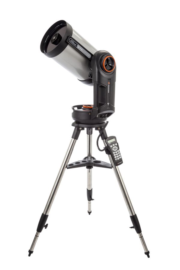Celestron Evolution 8" SCT WiFi