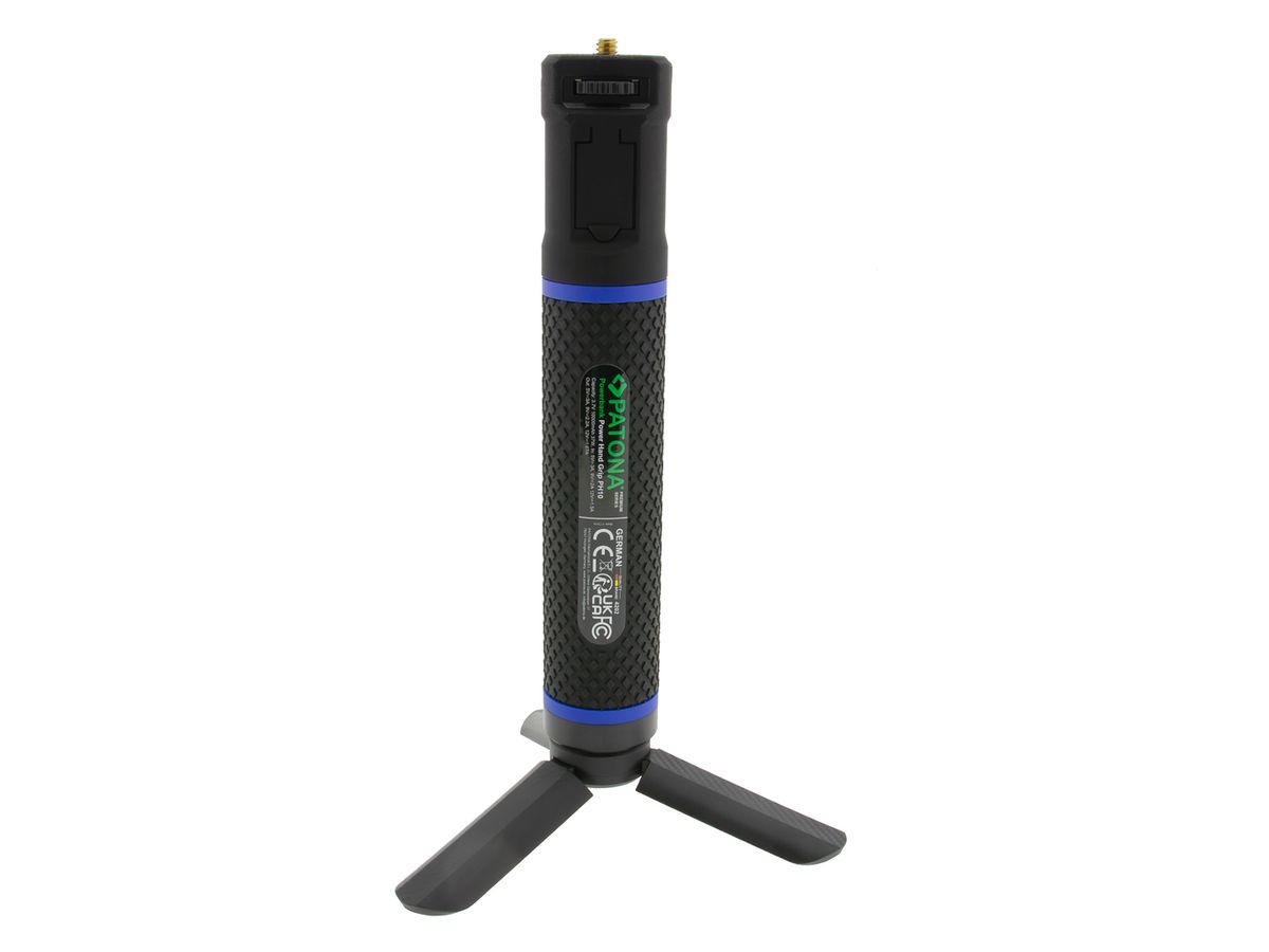 Patona Premium Powerbank Hand Grip PH10
