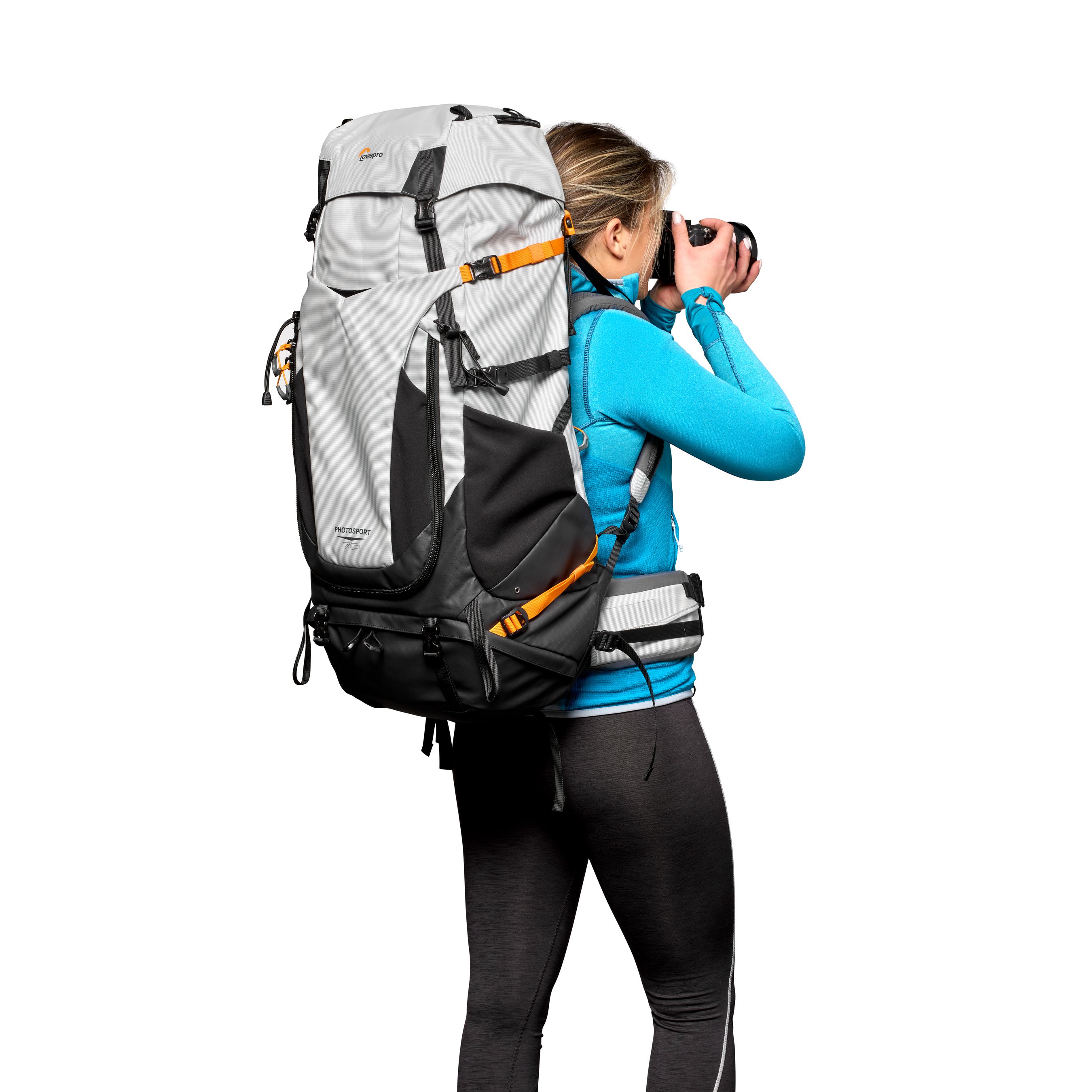 Lowepro PhotoSport PRO 70L AW III(S-M)