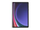 Samsung Tab S9+ NotePaper Screen White