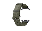 Samsung Watch 8 Athleisure (M/L) Green