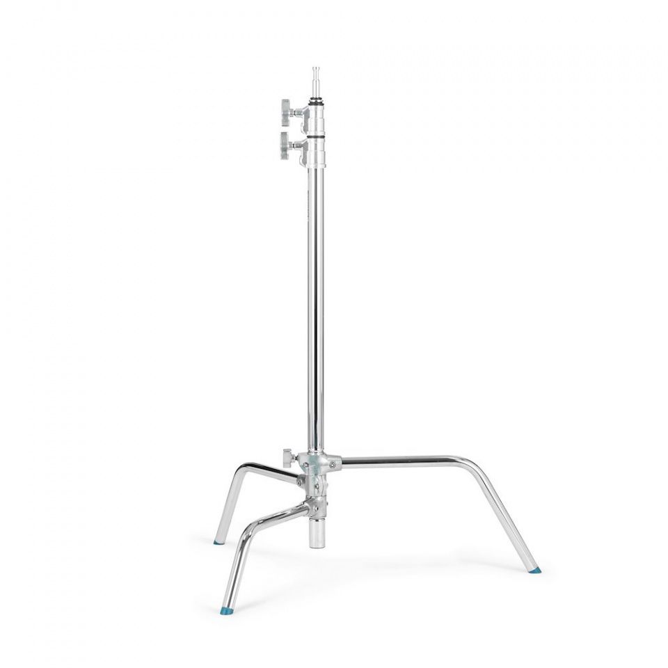 Avenger C-Stand 22 Steel 220cm Silver
