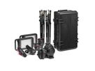 Manfrotto Reloader Tough H-55 PL, Roller