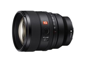 Sony E-Mount FF 85mm GM II F1.4