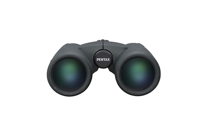Pentax Fernglas AD 8x36 WP