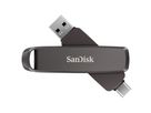 SanDisk Extreme Pro Dual Drive 2TB