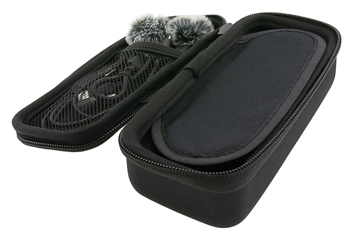 Patona AI Lavalier Mikrofon PTS-I21S