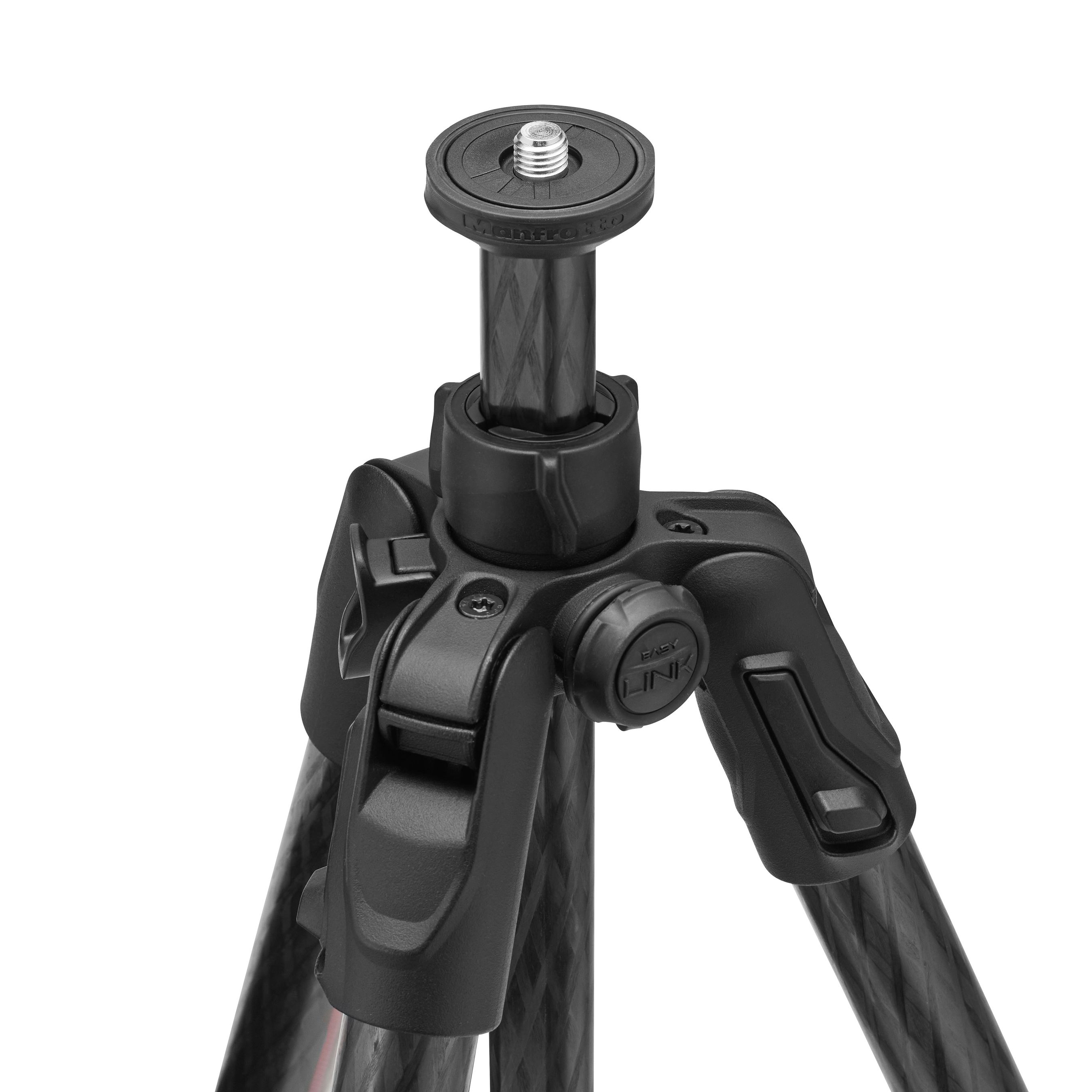 Manfrotto Befree GT PRO CF Tripod