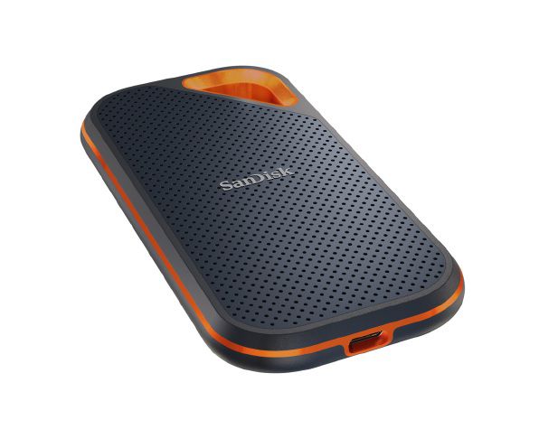 SanDisk Extreme Pro Portable SSD 2TB