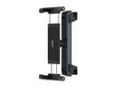 Baseus JoyRide Backseat Car Mount Black