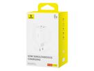 Baseus GaN6 Pro 4 Port Charger 65W White