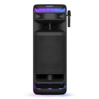 Sony SRS-ULT10B ULT Tower Speaker Black