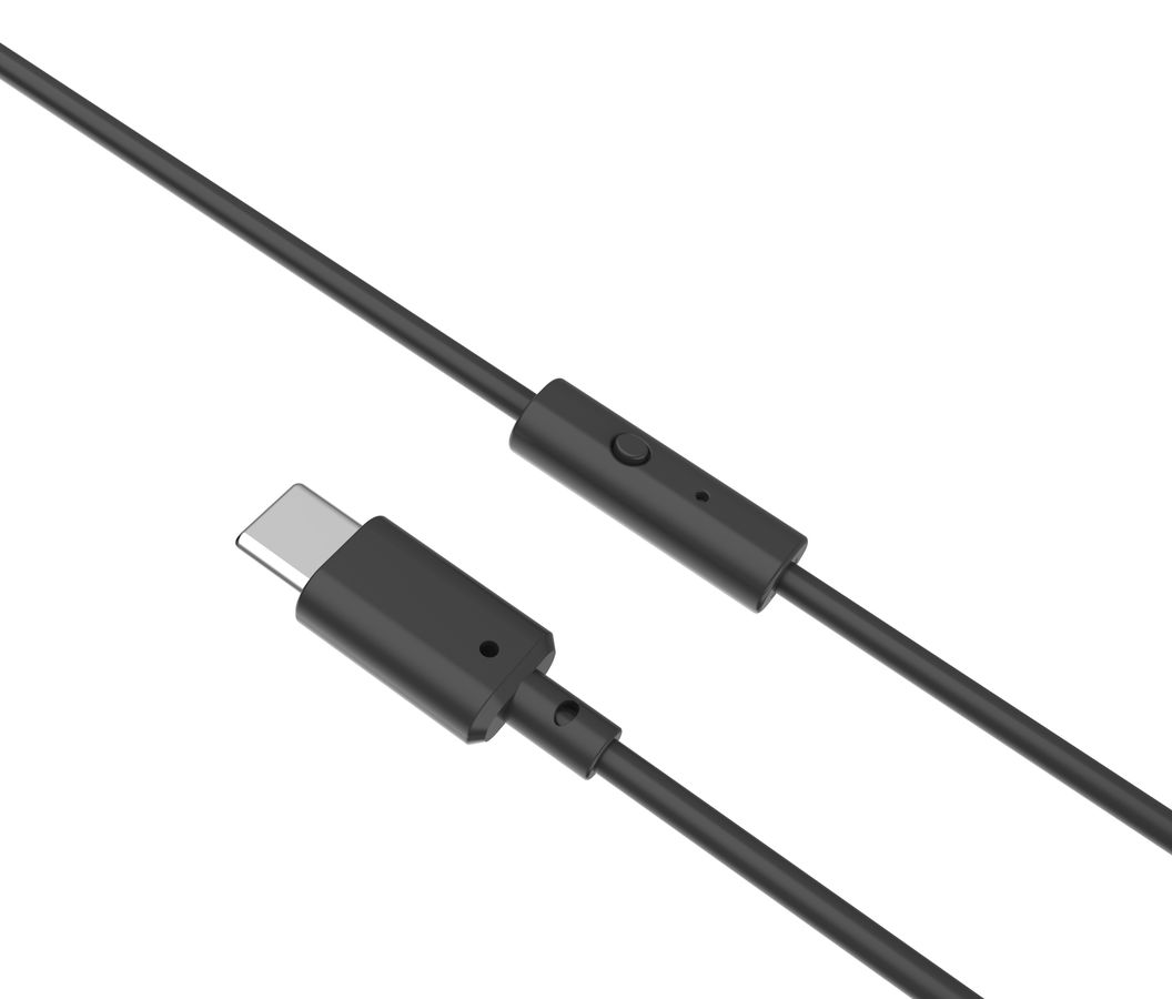 Verbatim TruSound Headset UBS-C